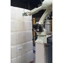 RFA Robotlabeler systeem Kawasaki RS020NFE91