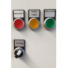 Operation panel  Interface Cabinet