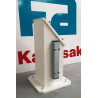 RS020N on Floor Stand 45°