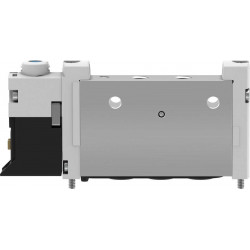 Pneumatische ventielen R-Series robots