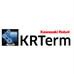KRterm Kawasaki Robot Terminal