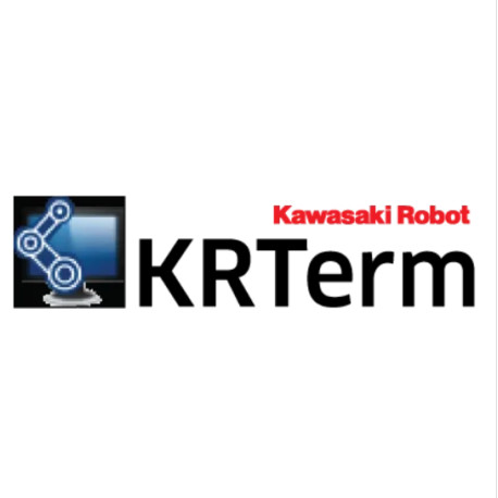 KRterm Kawasaki Robot Terminal