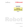 Manual Collision Detection Kawasaki Robots