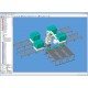 Kawasaki K-Roset 3D simulatie