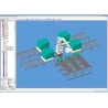 Kawasaki K-ROSET 3D Simulation
