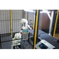 RFA Robotloader met RFA-Vision