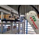 RFA Robotloader RS020N neemt een pallet uit het magazijn