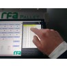 Edit the task-list in RFA-Pallet