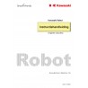 Instruction Manual Kawasaki Robots