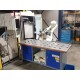 RFA Robotloader RS020N met RFA-Raster bij DMG-Mori freesmachine