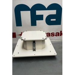 Floor Stand CP H=400mm