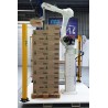 RFA RS020N Robot Palletising System for 1 line
