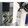 Werkbank met ingebouwde robotbesturing E91 en interface in onderkast